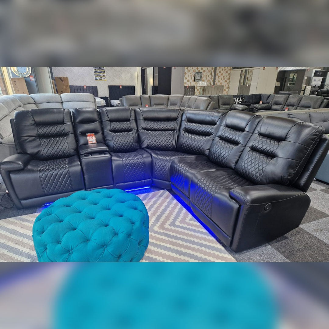 Halifax Corner Suite