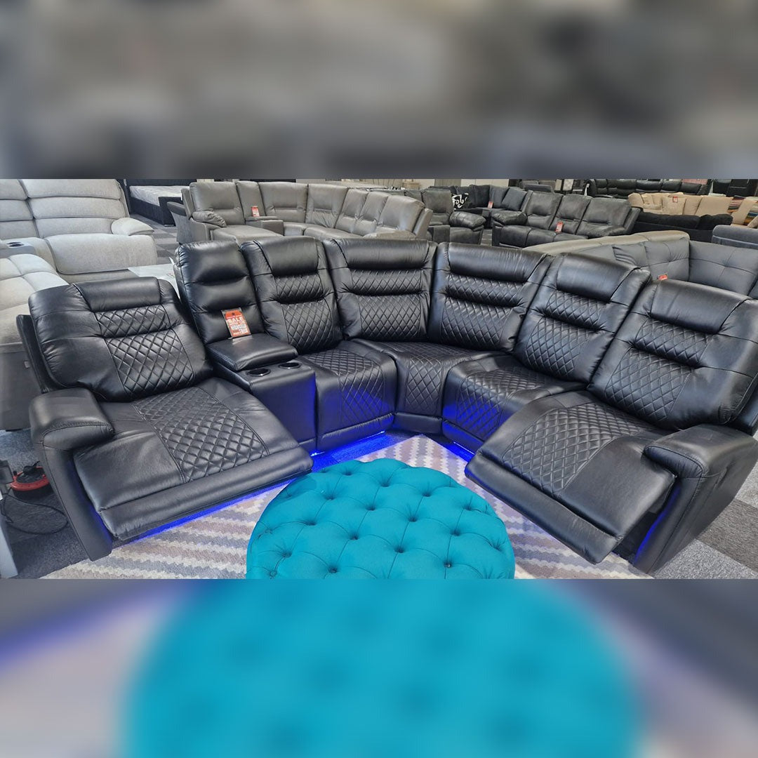 Halifax Corner Suite