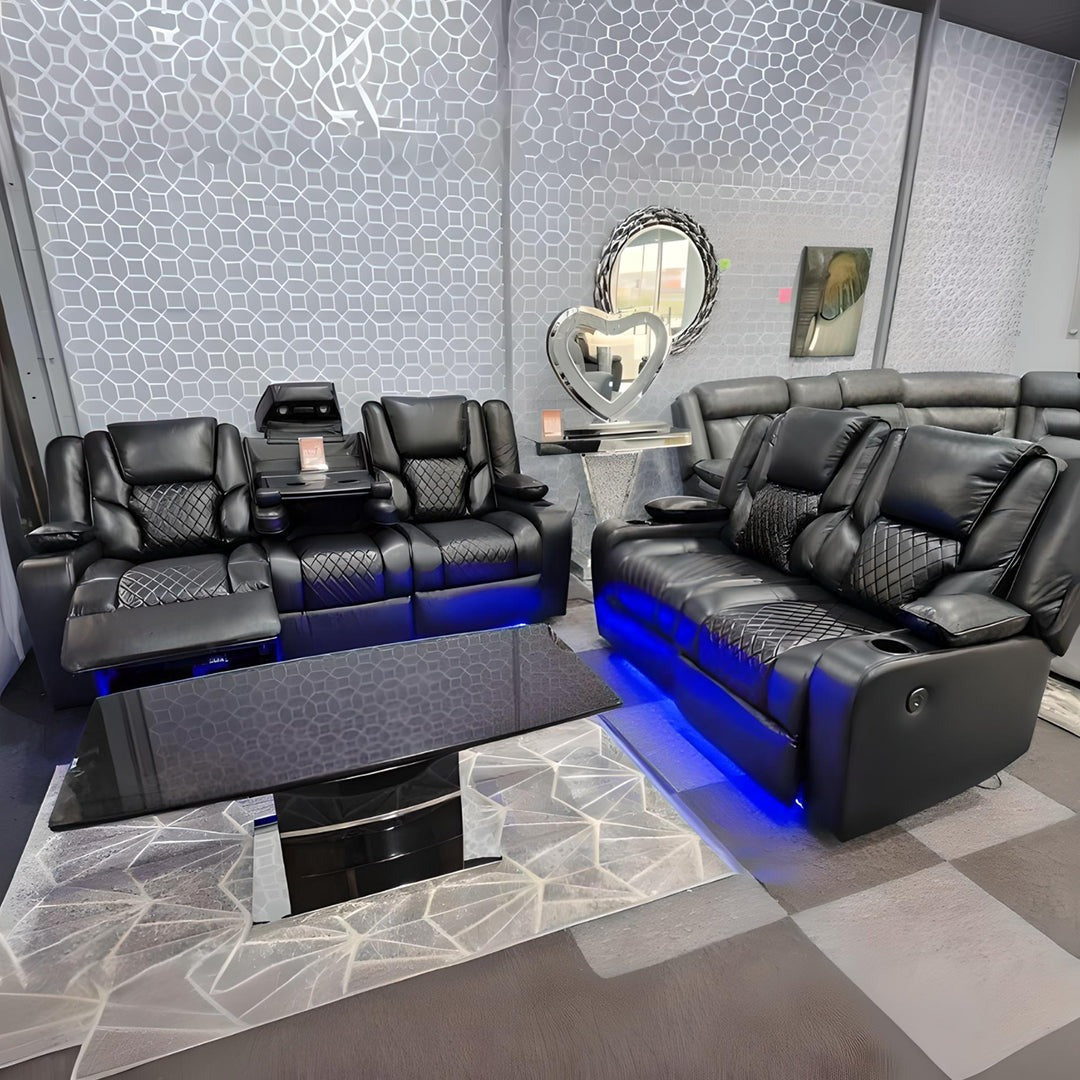 Orlando Recliner