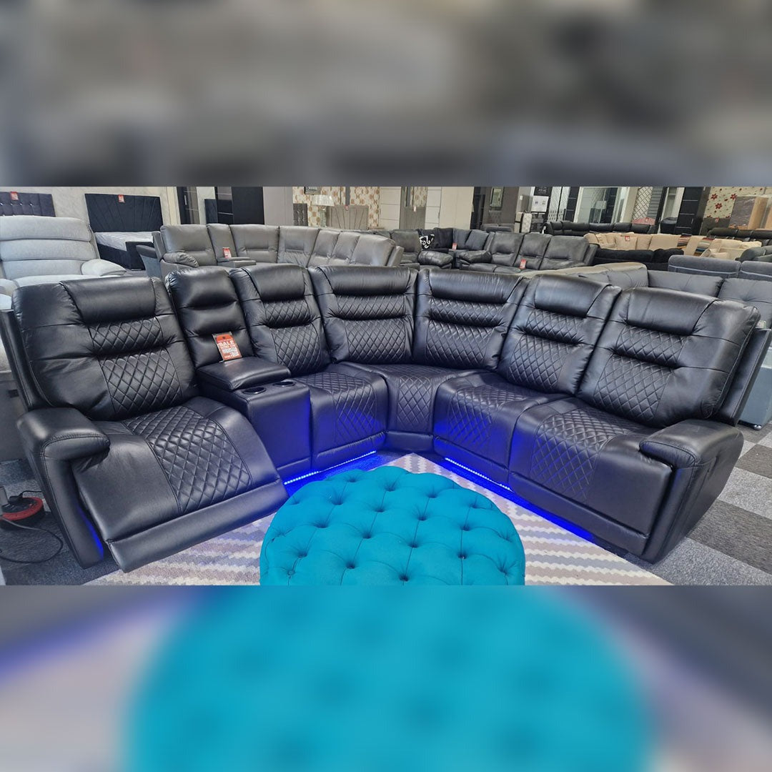 Halifax Corner Suite