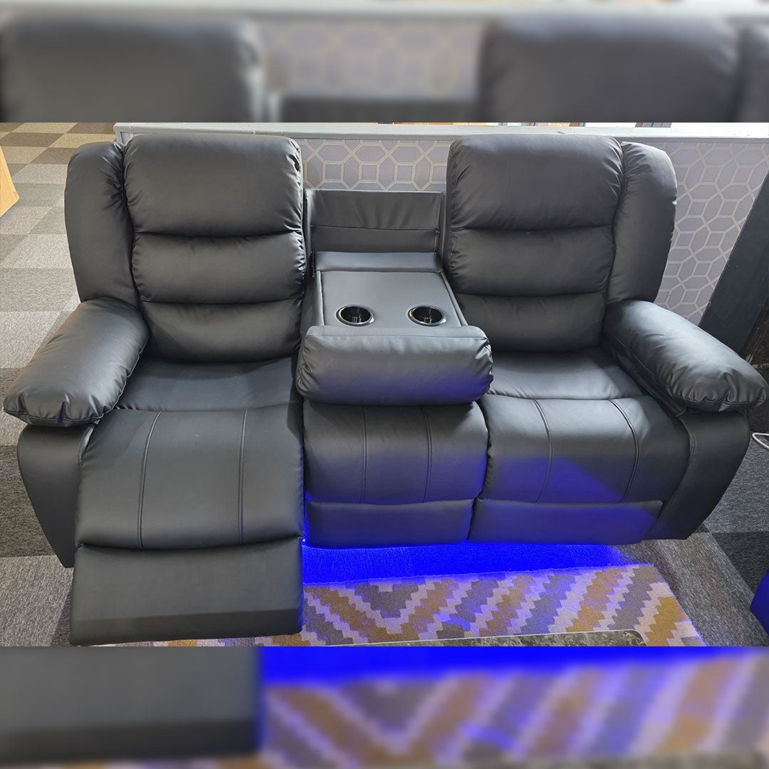 Roma Recliner Range