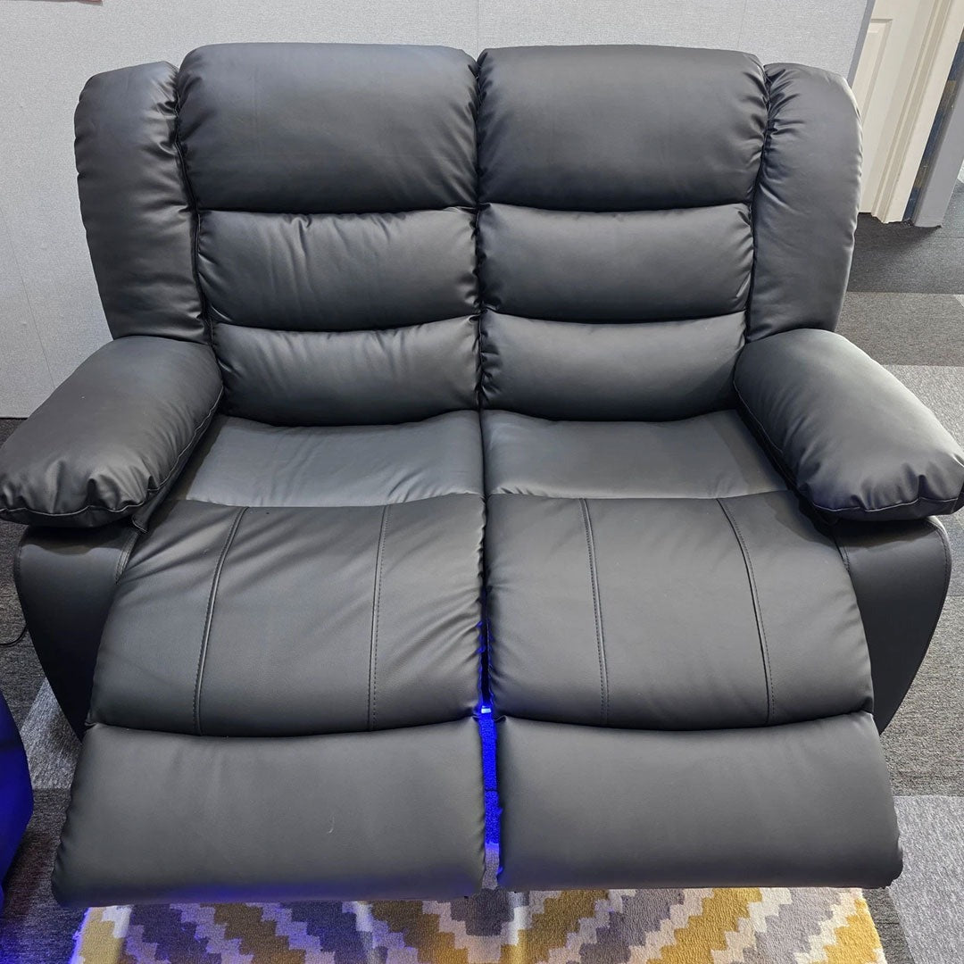 Roma Recliner Range