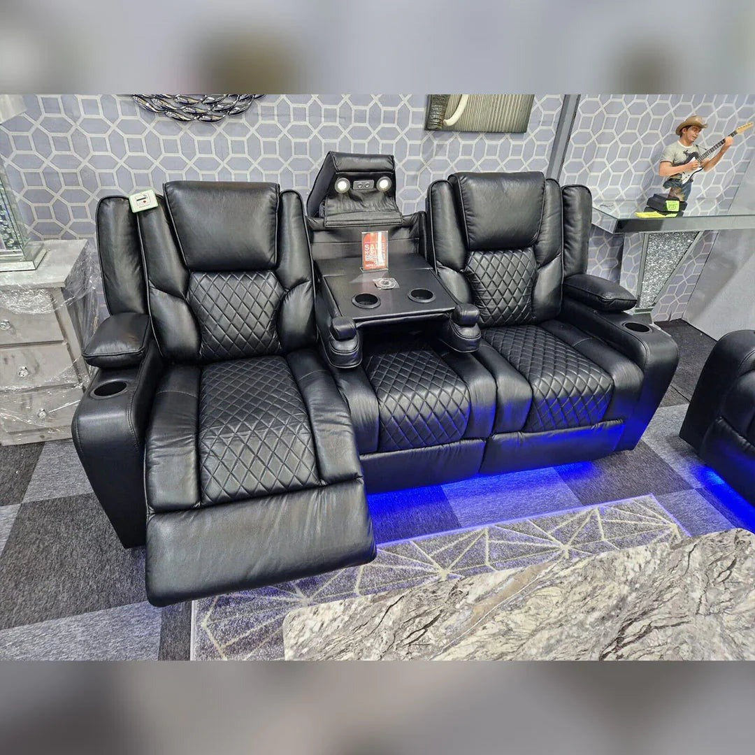 Orlando Recliner