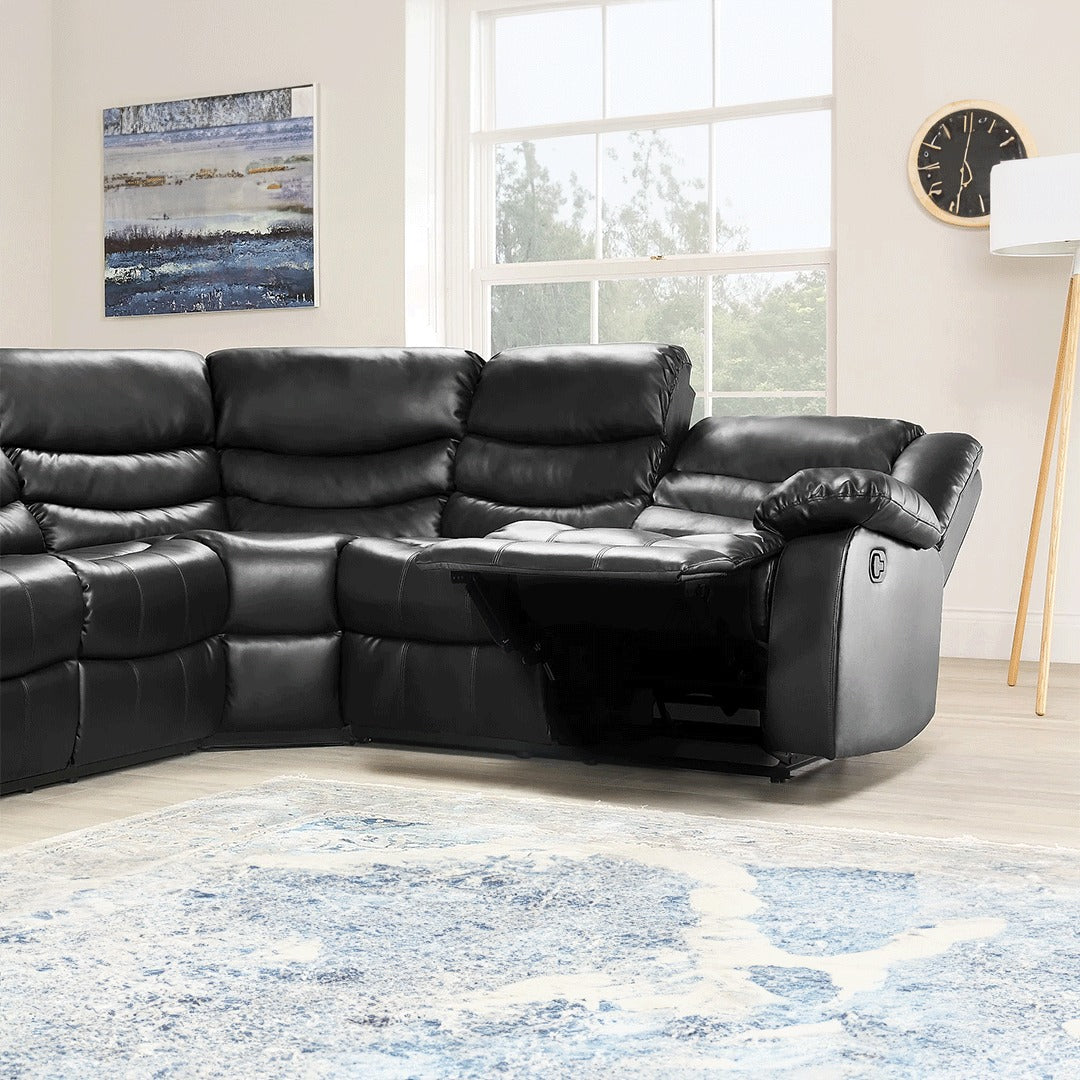 Roma Corner Range