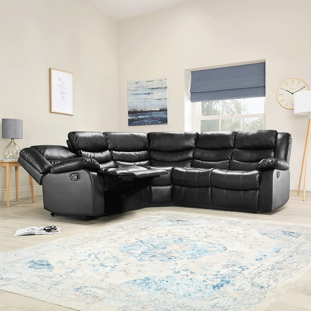 Roma Corner Range