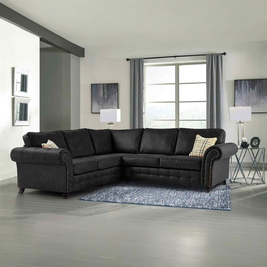 Oakland Leather Suite