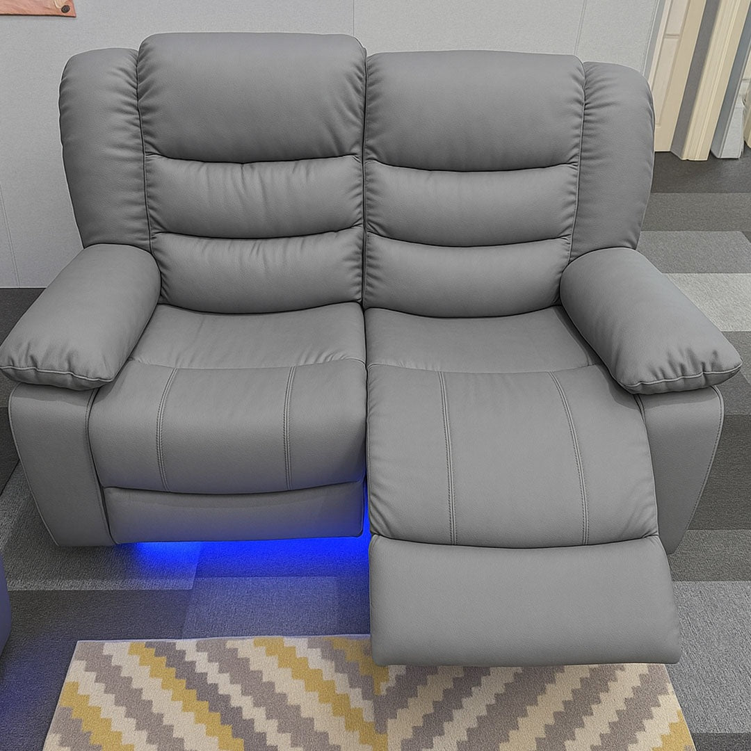 Roma Recliner Range