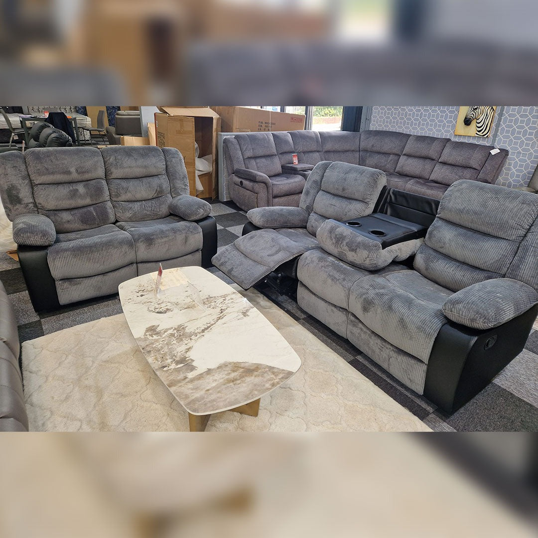 Rio Jumbo Recliner