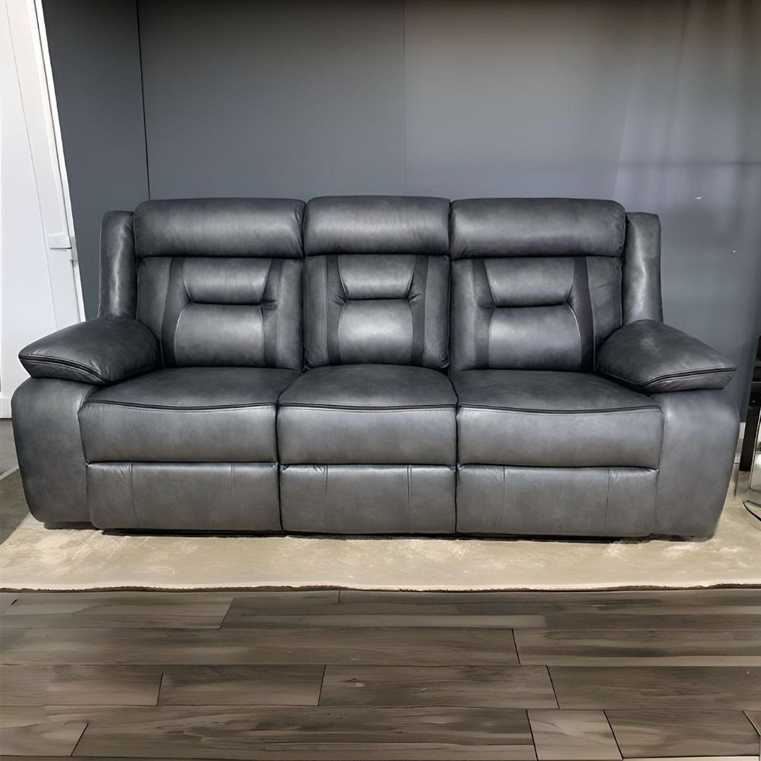 Nova Leather Recliner