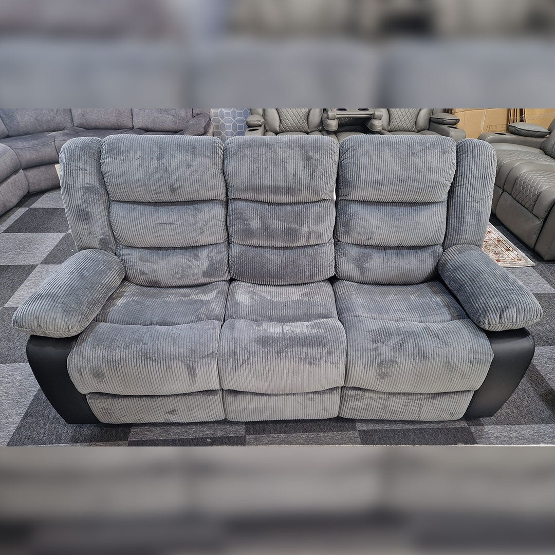 Rio Jumbo Recliner