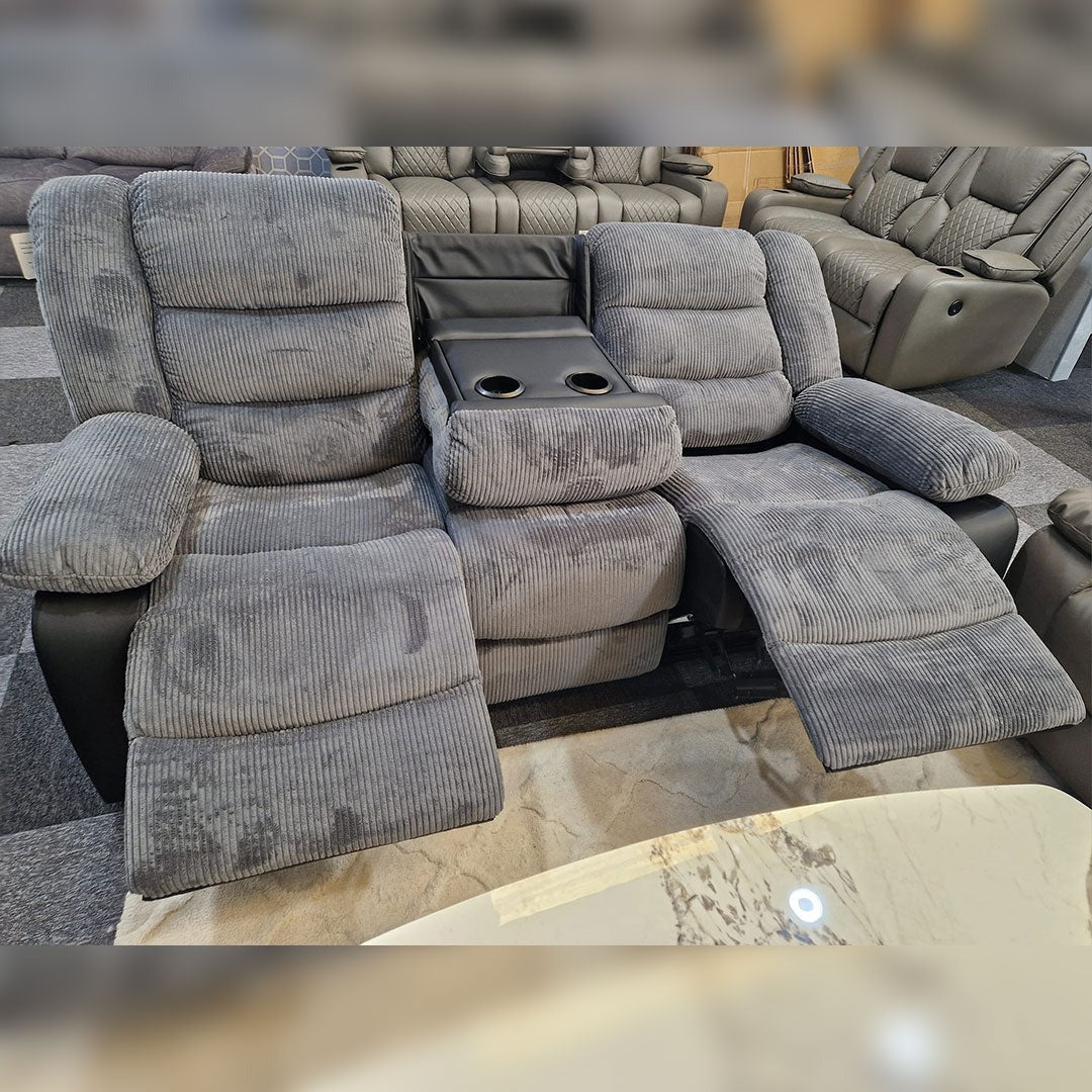 Rio Jumbo Recliner