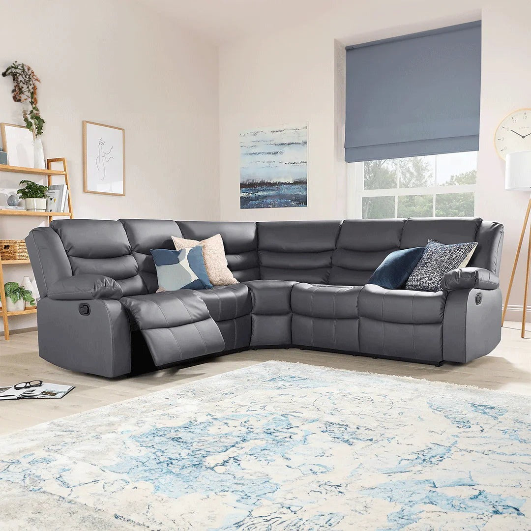 Roma Corner Range