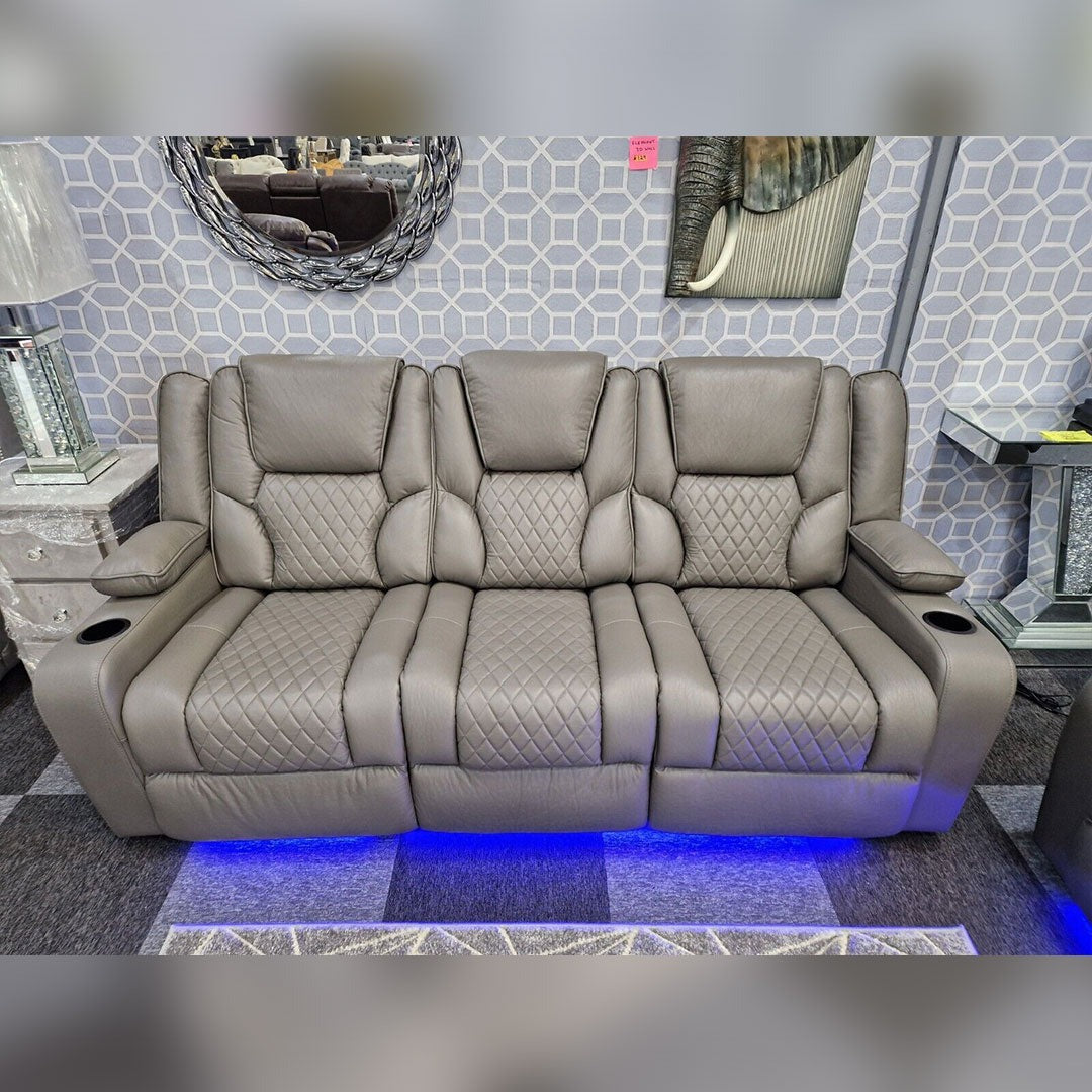 Orlando Recliner