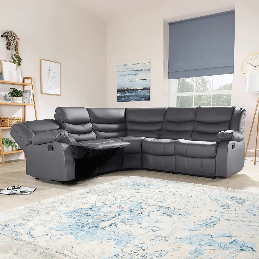Roma Corner Range
