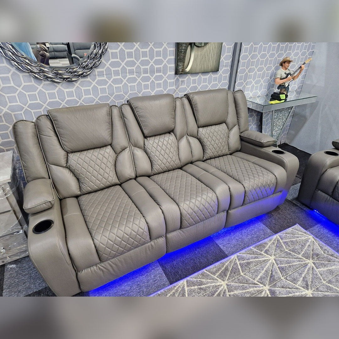 Orlando Recliner