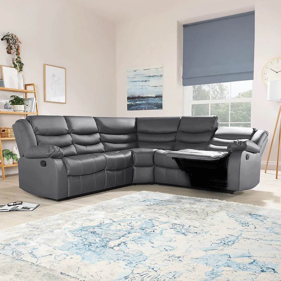 Roma Corner Range