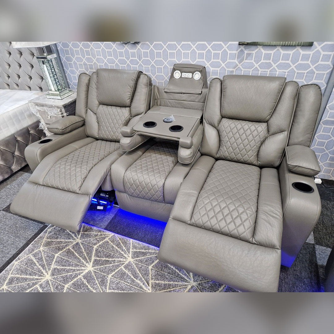 Orlando Recliner