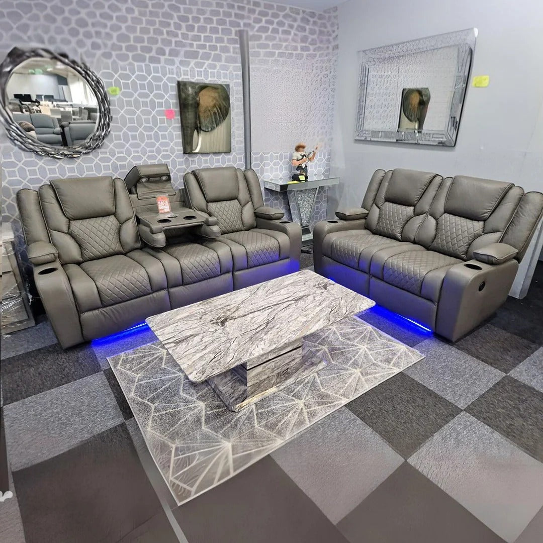 Orlando Recliner