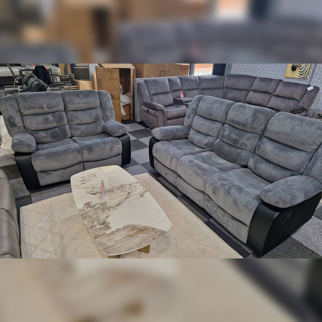 Rio Jumbo Recliner