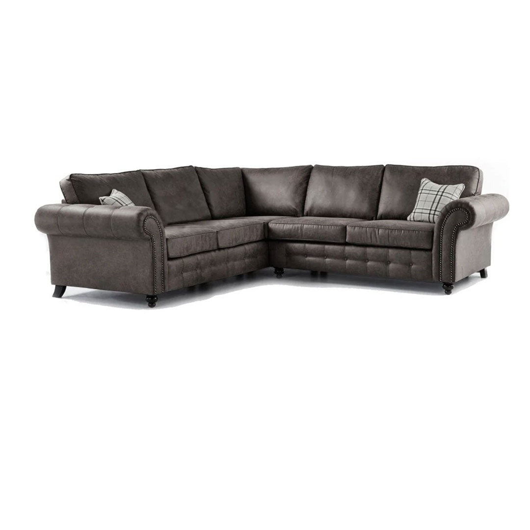 Oakland Leather Suite