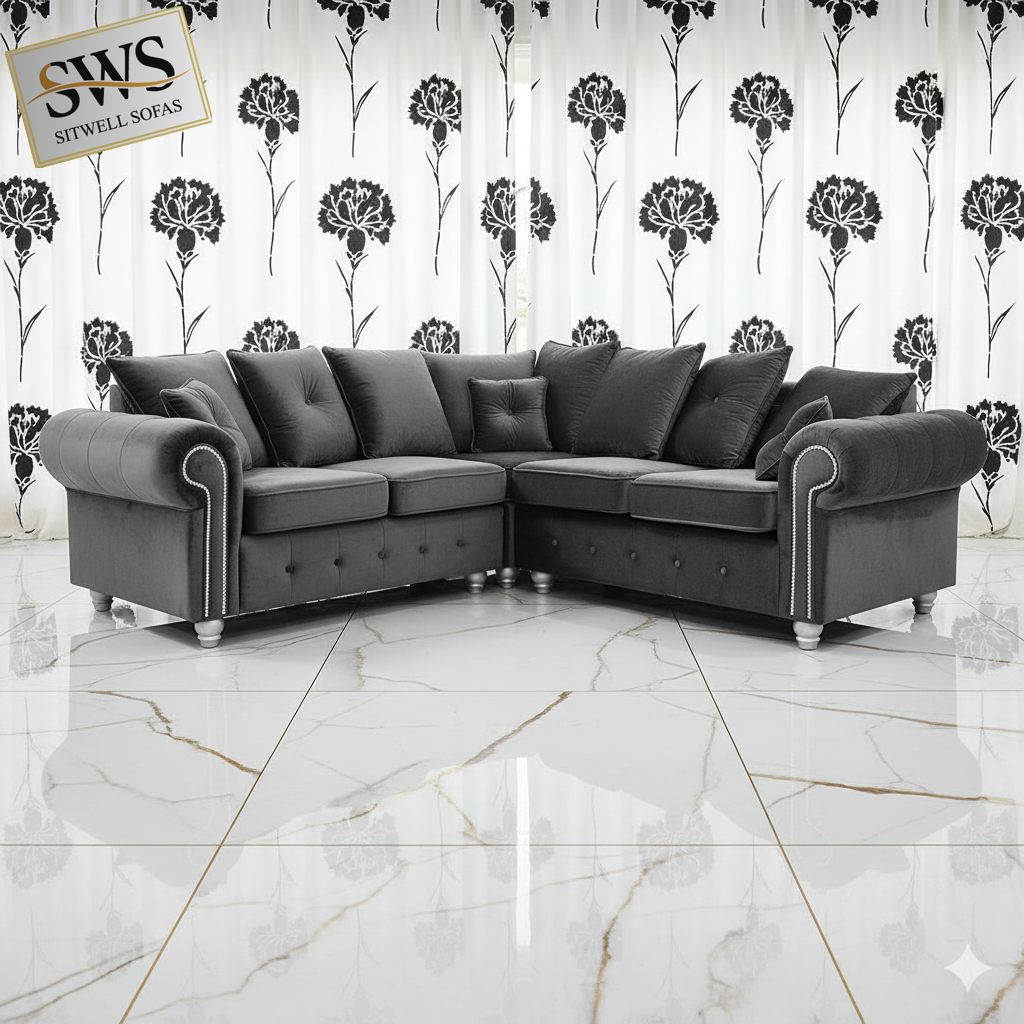 Kashmir Plush Fabric