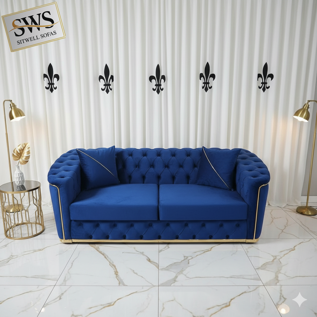 Toronto Chesterfield Suite