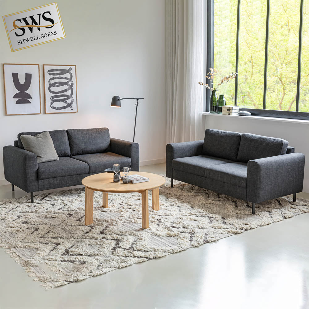 Florence Fabric Suite