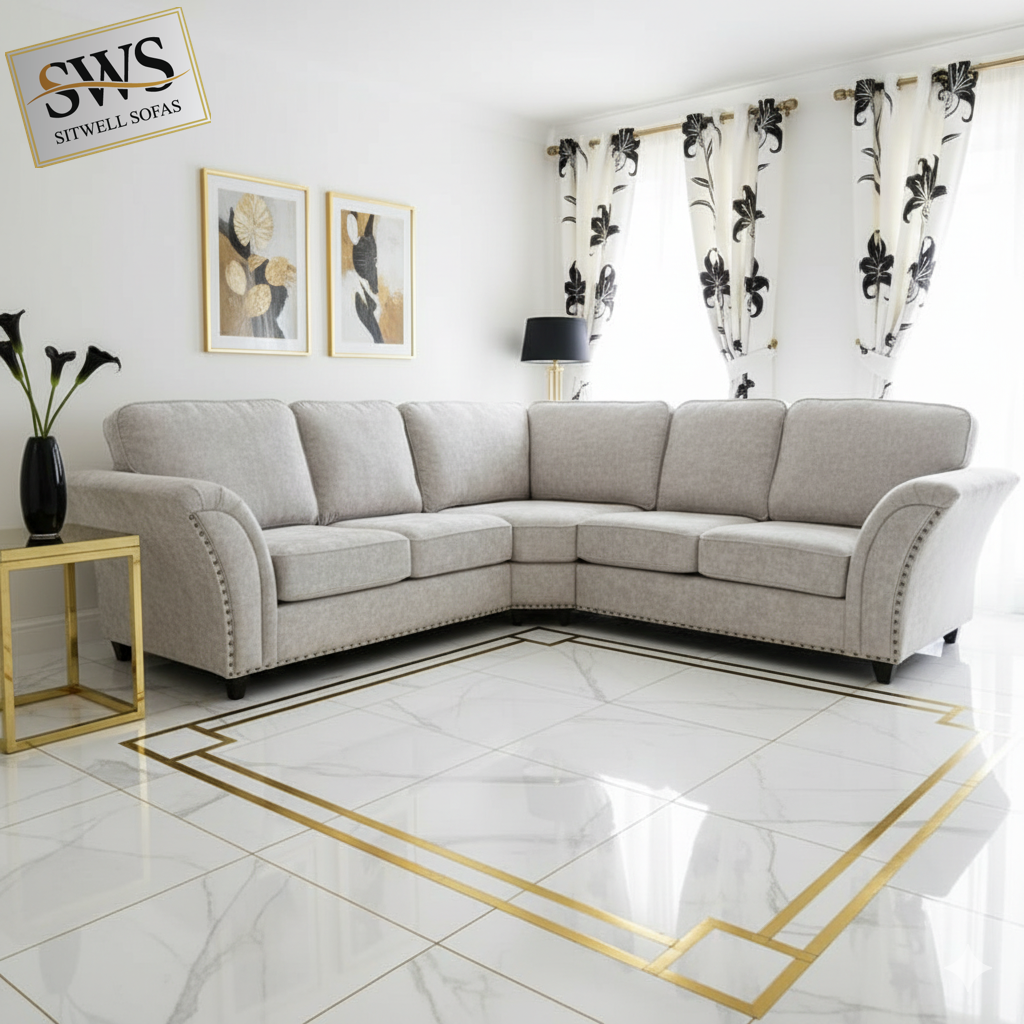 Harrison Faric Suite