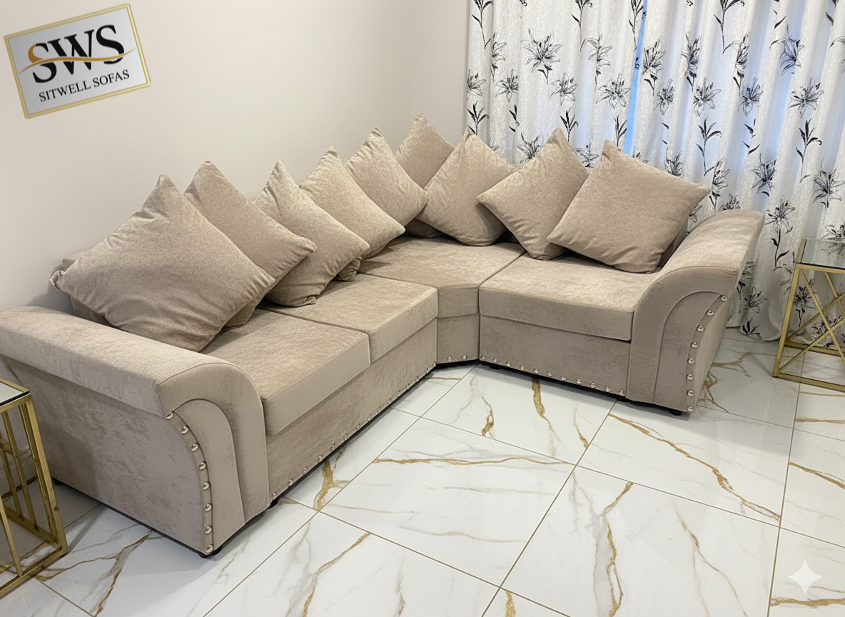 Harrison Faric Suite