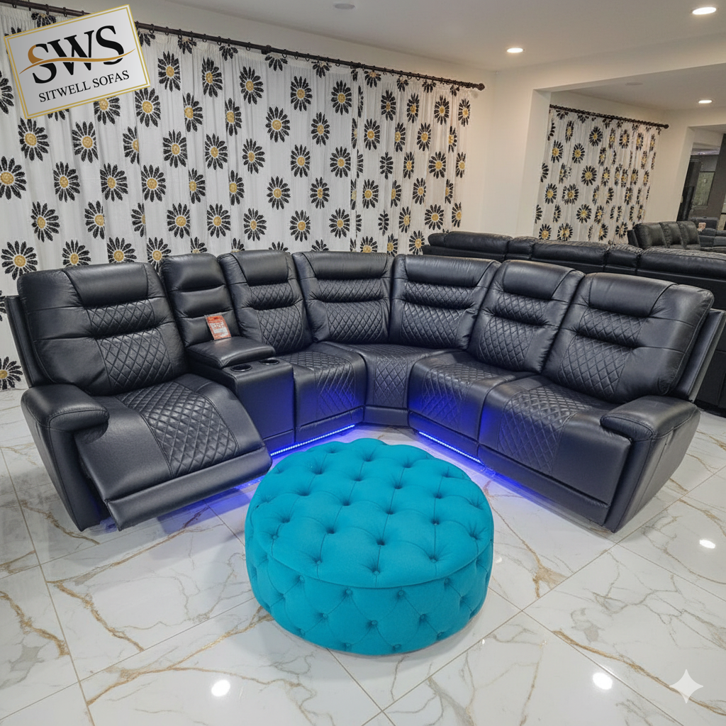 Halifax Corner Suite