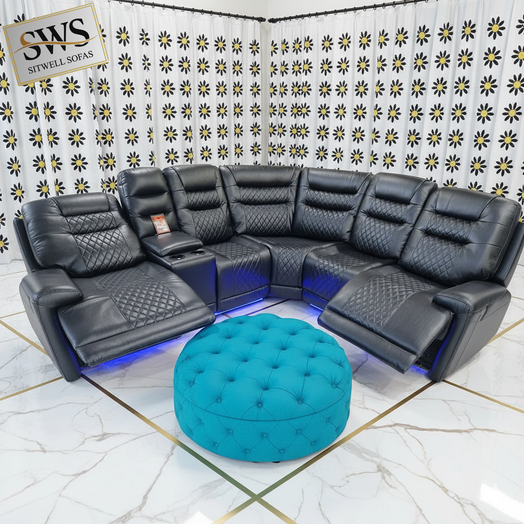 Halifax Corner Suite