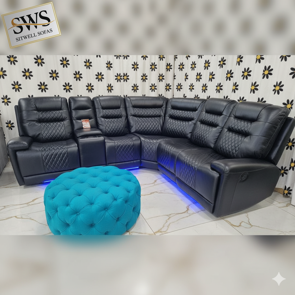 Halifax Corner Suite