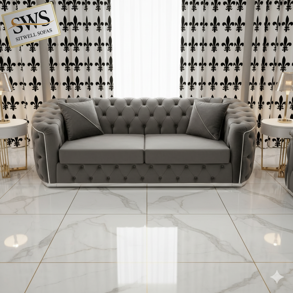 Toronto Chesterfield Suite