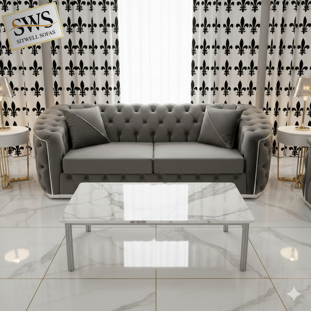 Toronto Chesterfield Suite