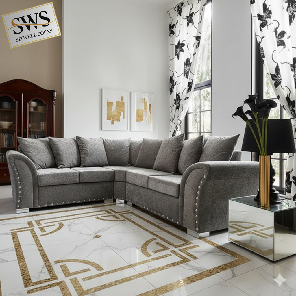 Harrison Faric Suite