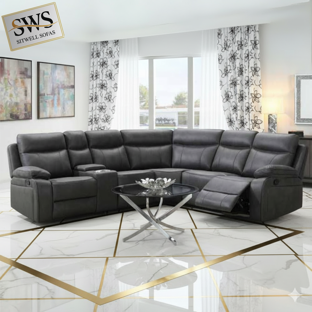 Savilla Fabric Suite