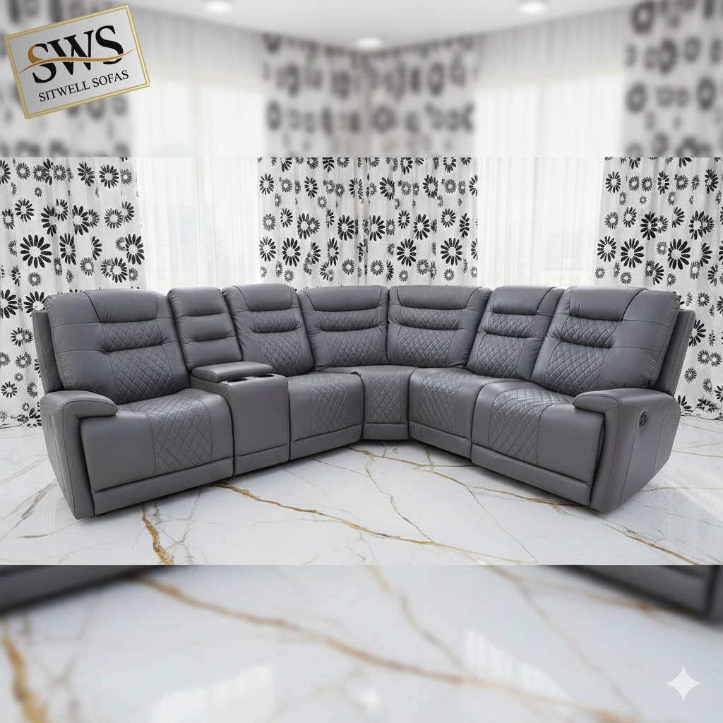 Halifax Corner Suite