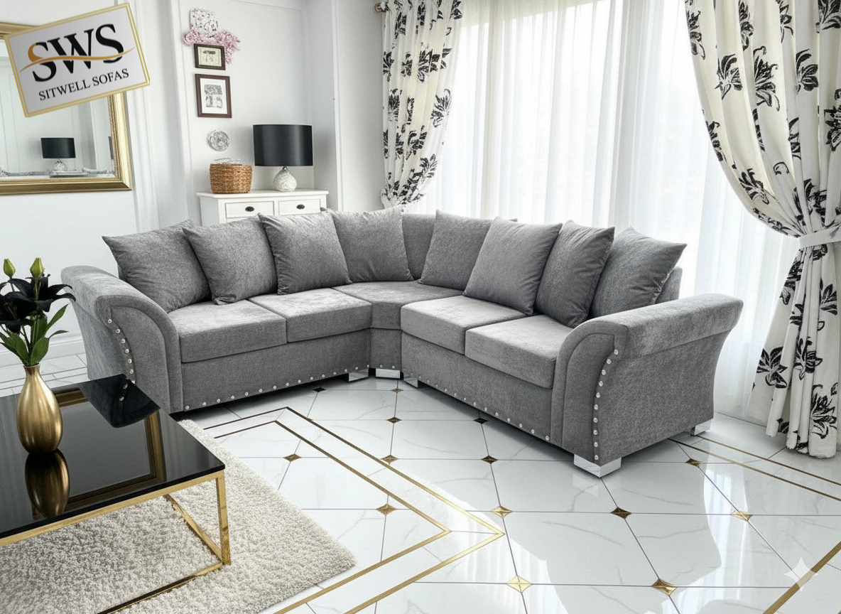 Harrison Faric Suite