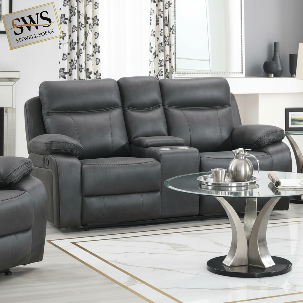 Savilla Fabric Suite