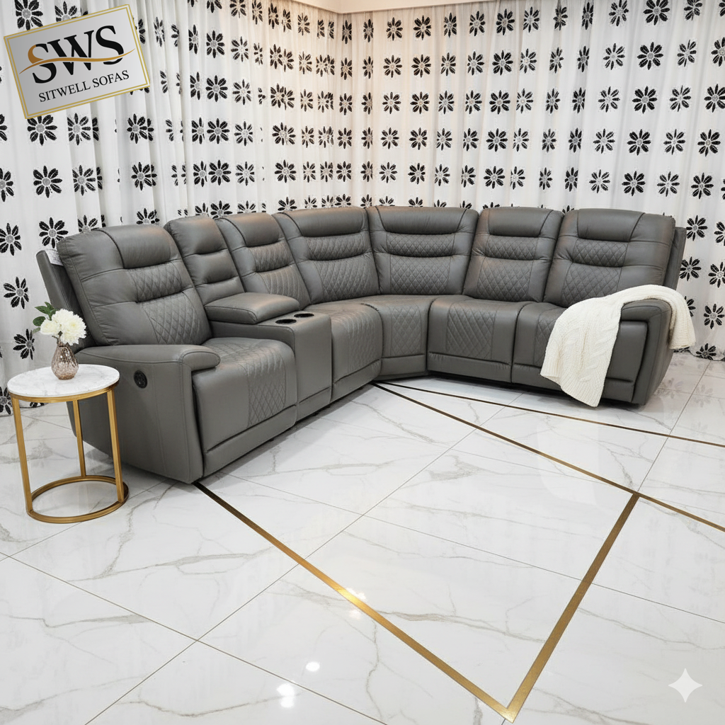 Halifax Corner Suite