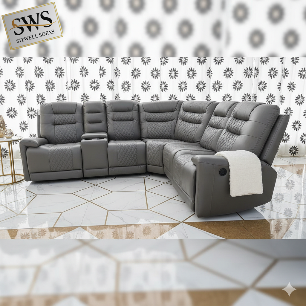 Halifax Corner Suite