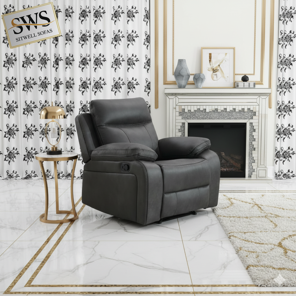 Savilla Fabric Suite