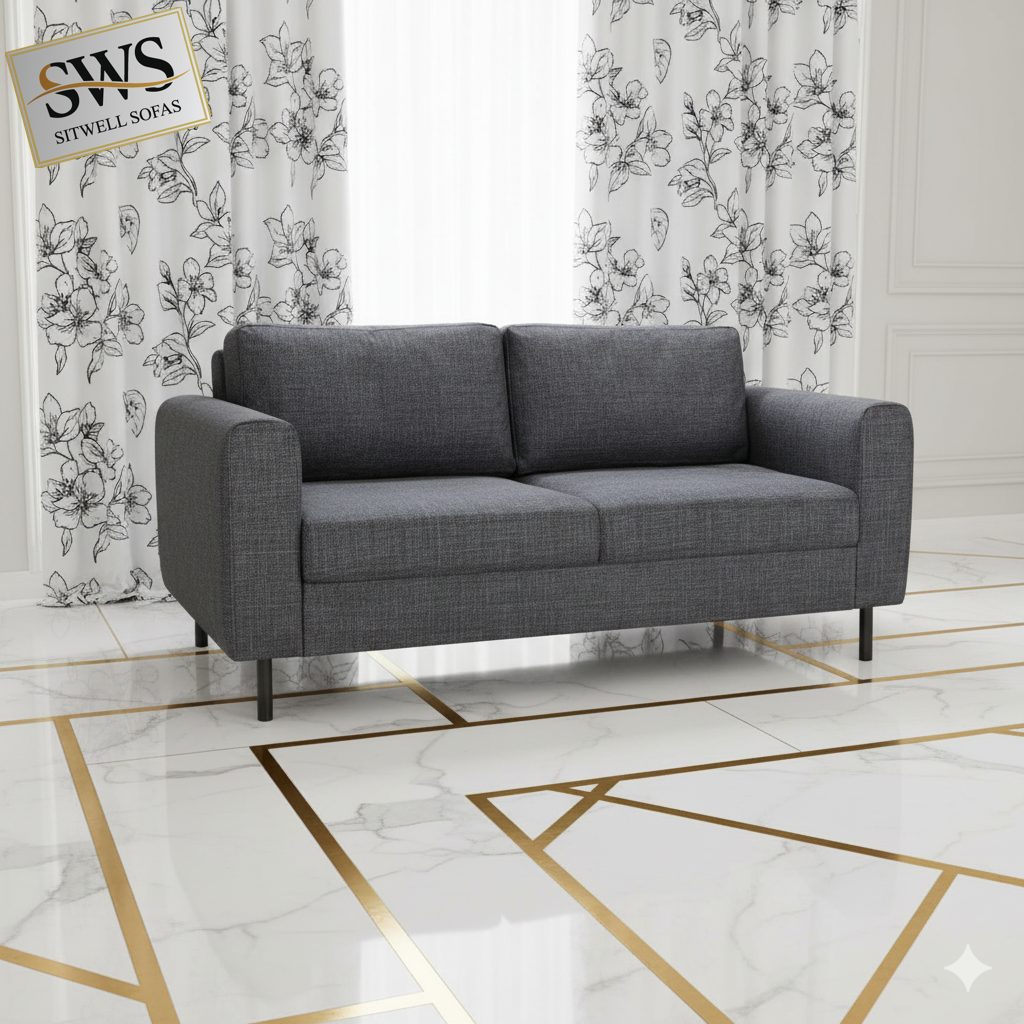 Florence Fabric Suite