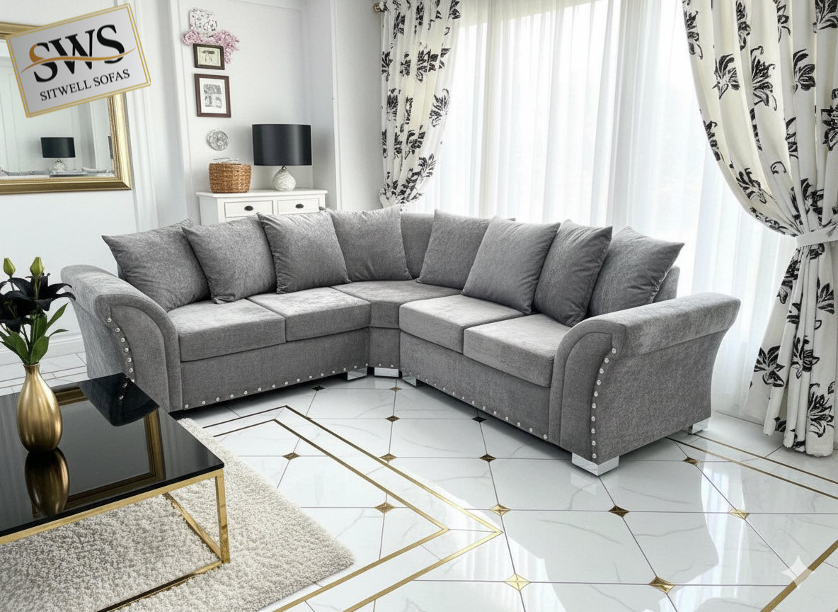 Harrison Faric Suite