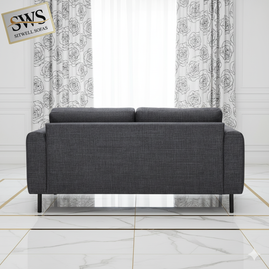 Florence Fabric Suite