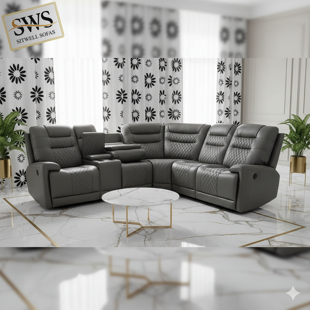 Halifax Corner Suite