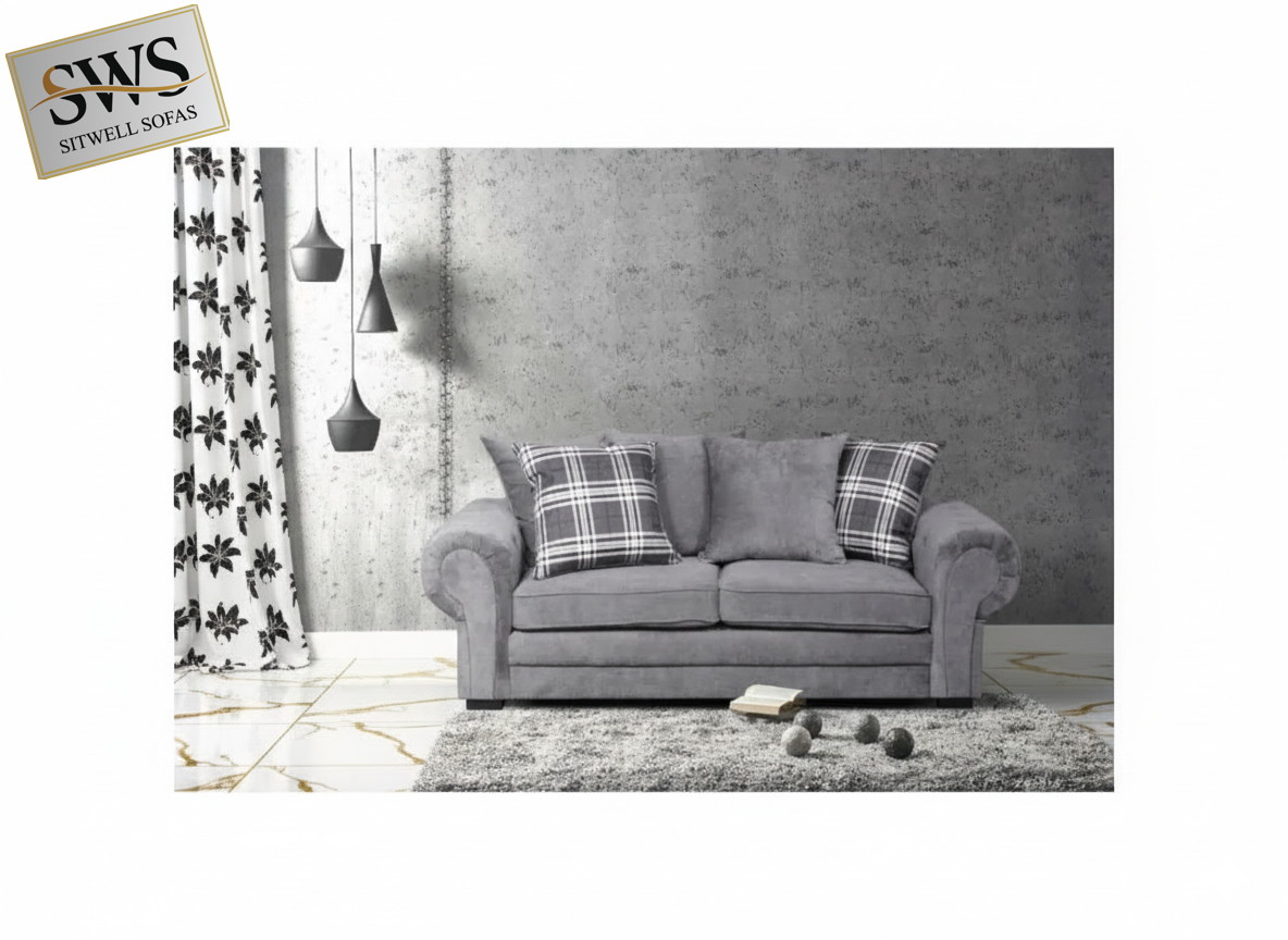 Venezia Fabric Suite