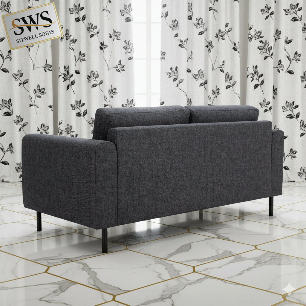 Florence Fabric Suite